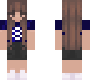 bedwars team brunette