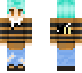 bee boy