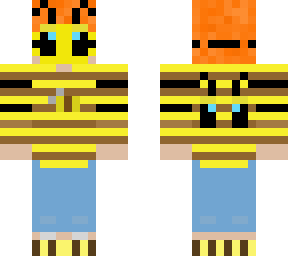 bee boy