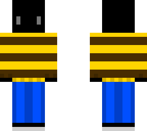 bee jumper
