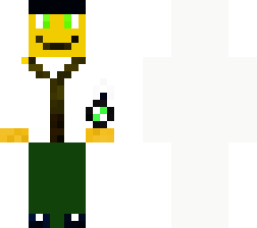 ben 10 clacico