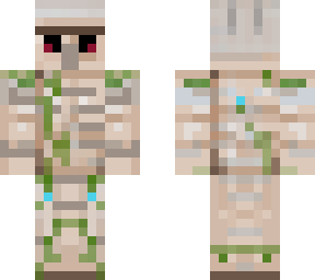 best iron golem