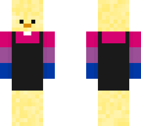 bi duck