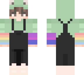 bi frog