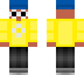 biicy pfp skin