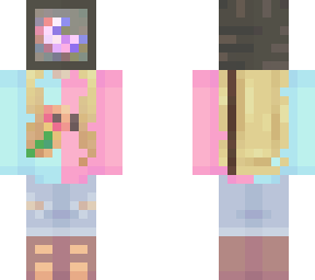 birb merch on evelyn :0