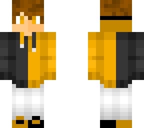black and gold hoodie