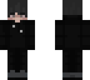 black e-boy