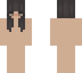 black hair that i might use