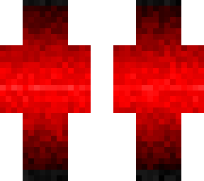 black/red gradient