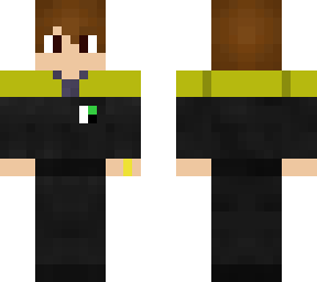 blackarmyleader