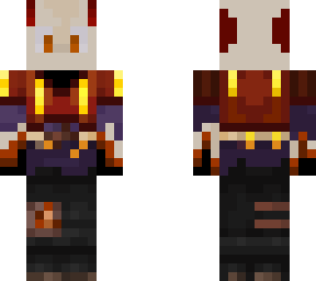 blazeborn ram (jschlatt ram)