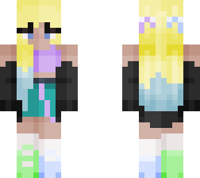 blondi