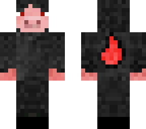 blood god cult member