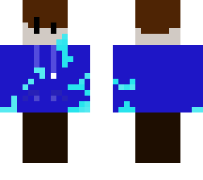 blue blooded son