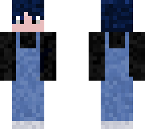 blue boy