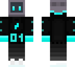 blue computer