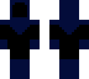 blue crypter (redone)