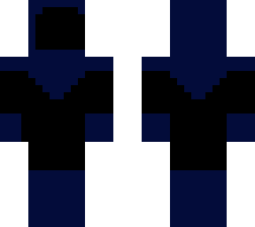 blue crypter