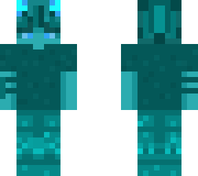 blue devil