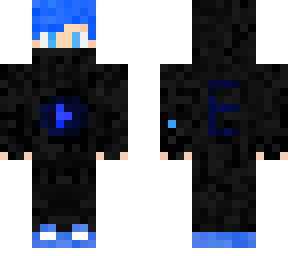 blue epic