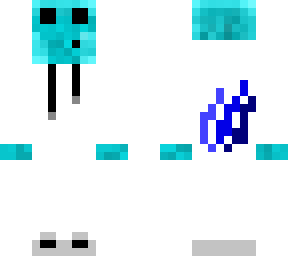 blue spirit cleaner version