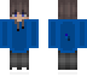 boy (credit to tiktokbunny)
