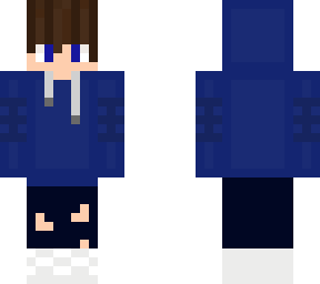 boy skin