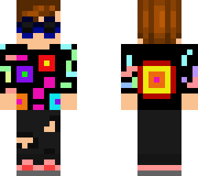boy with shirt