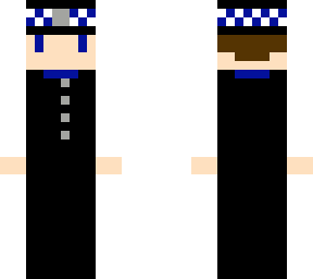 british police officer v2