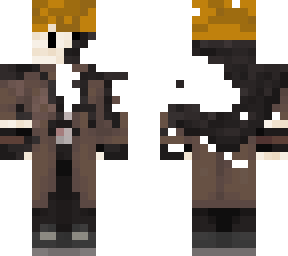 broke blond willbursoot