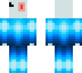 broken bot