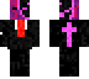 broken of ender