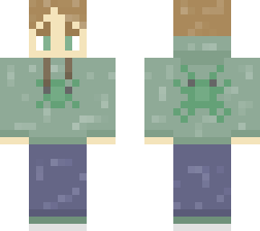 bug boy :p