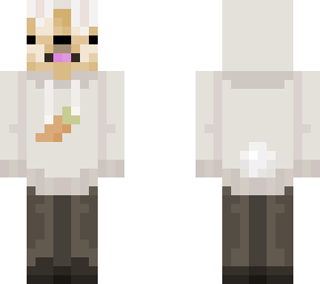 bunny doge (edit + credit to bunnybere)