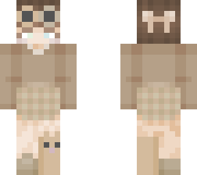 bunny girl