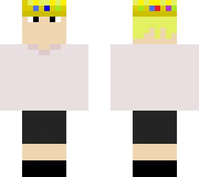 burger king guy