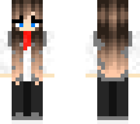 business woman