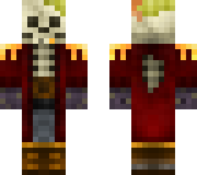 captain skelly