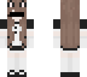cat maid censored face (15 like special)