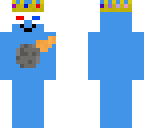 cataly6t crown skin