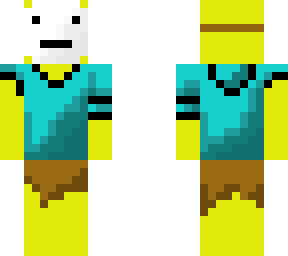 cave duck