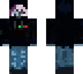 characters