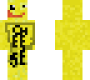 cheese man
