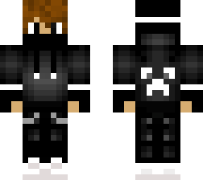 chico gamer ***** y blanco