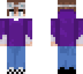 chill skin