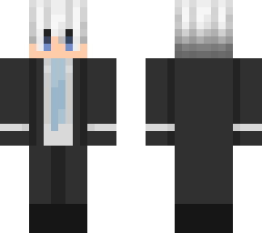 clarise's suit