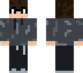 classic boy with glasses