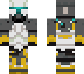 clone commando scorch