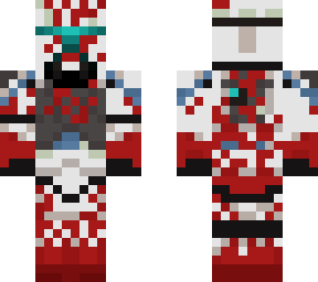 clone commando sev